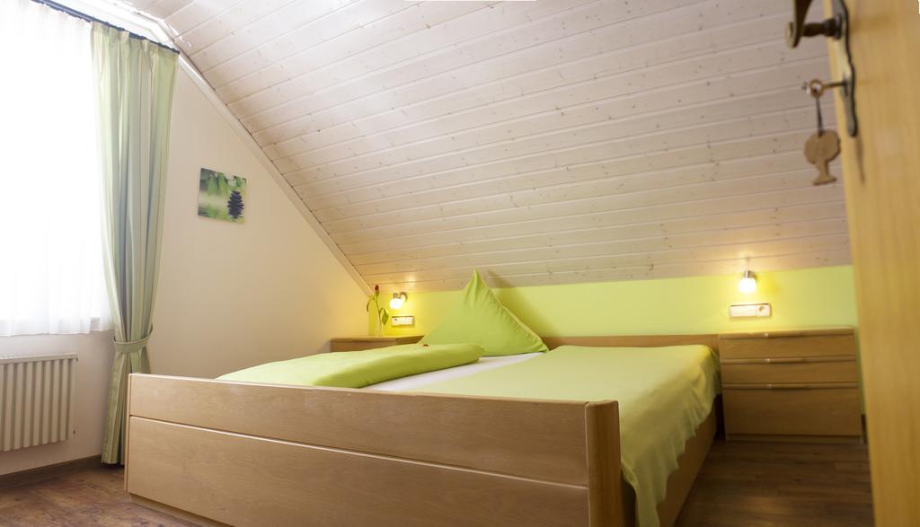 Pension Moeser Lennestadt Esterno foto