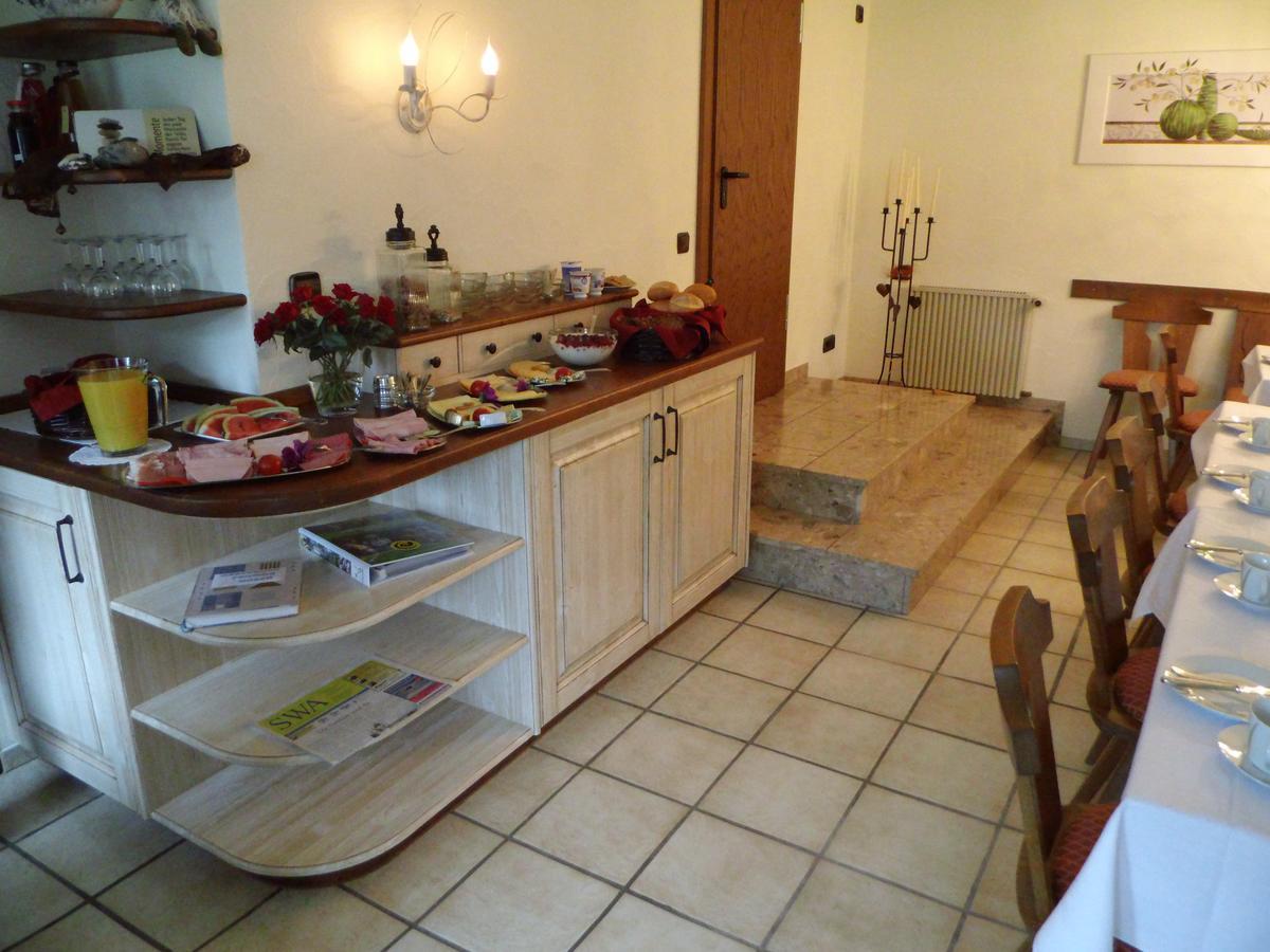 Pension Moeser Lennestadt Esterno foto